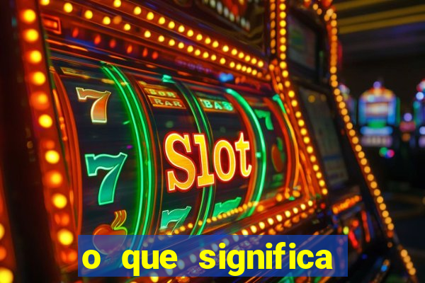 o que significa letra guardada